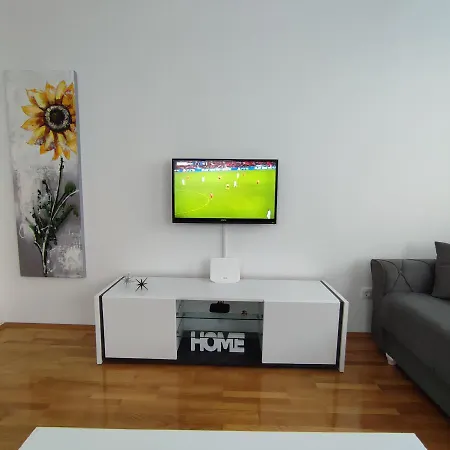 Apartment Stan Na Dan Niki Garaza,wifi Bijeljina